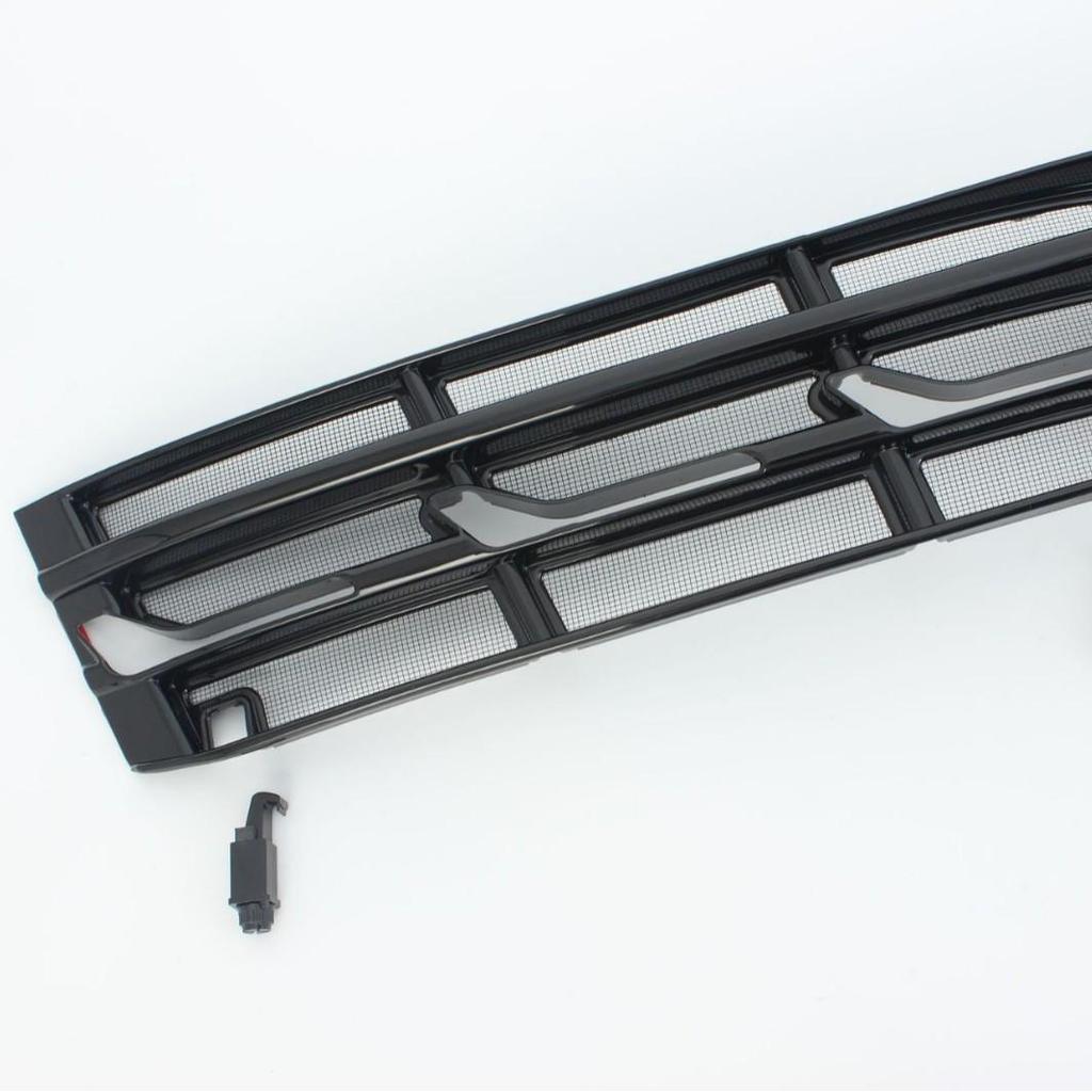 Insect and Debris Protection Net for 26 Volkswagen Lamando L Models - No Need to Remove Front Grille