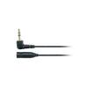 Headphone Extension Cord 3m Black BK Audio-technica AT3A45L/3.0