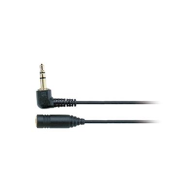 Удлинитель для наушников 3м черный BK audio-technica AT3A45L/3.0