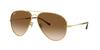 Солнцезащитные очки RB3825 OLD AVIATOR ARISTA 58 [Ray-Ban]