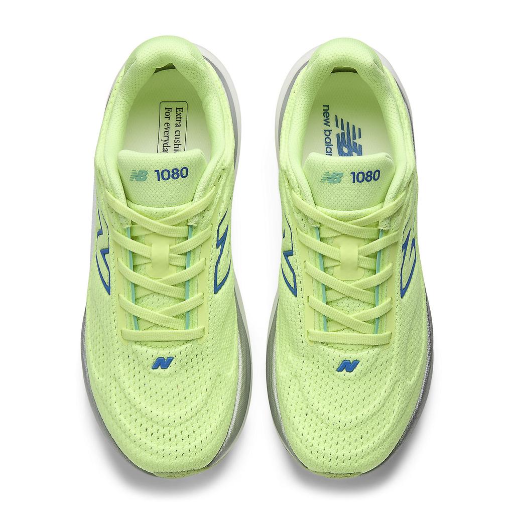 New Balance Infinion 1080 v15 sneakers breathable green