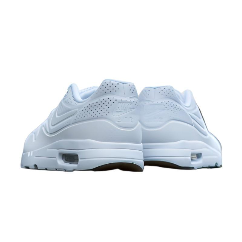 Nike Air Max 1 Ultra Moire 'White' Men's 705297-111