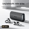 Philips TAQ5020 Беспроводные Bluetooth-наушники с зажимом на ухо, открытого типа
