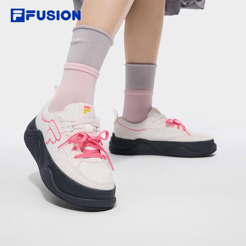 Fila Fusion Кеды 50-50 DX II