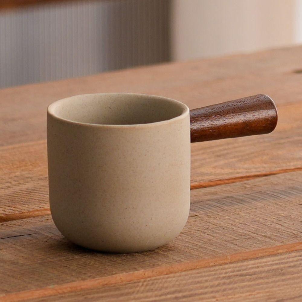 Керамическая кофейная чашка, чашка для чая ручной работы, кружка для вина, чаша для чая, домашняя чашка