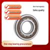 NJ310 High-Speed Low-Noise Cylindrical Roller Bearing for Motors and Reducers