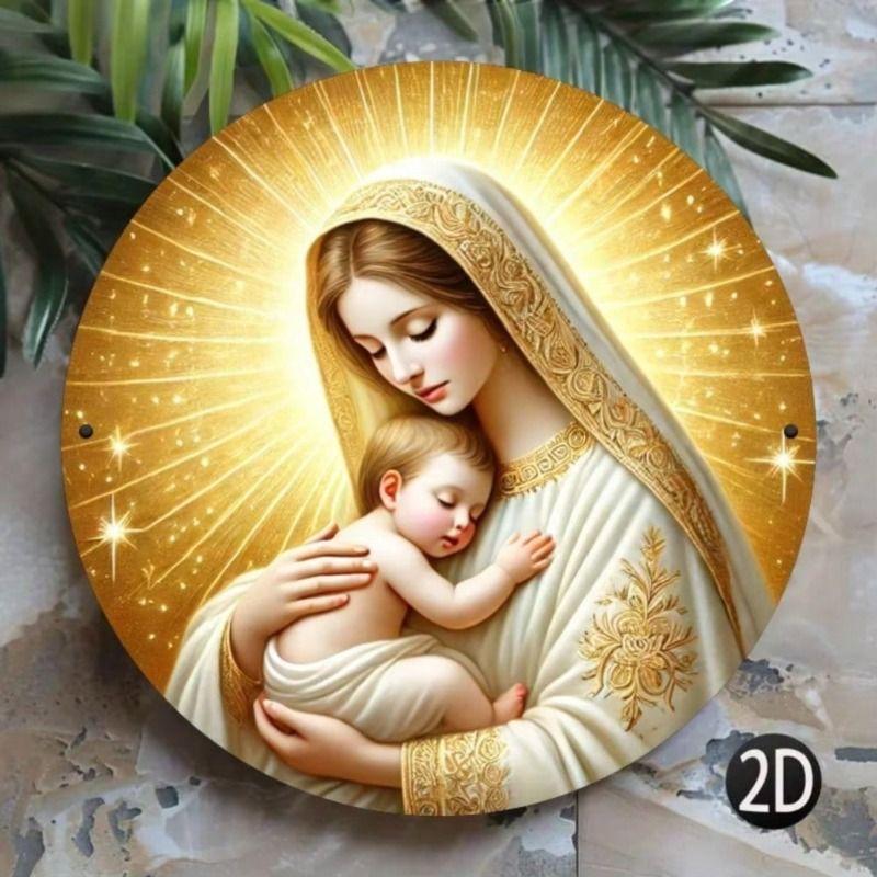 Винтажное Железное Настенное Искусство 20x20см Декор для Дома Вывеска