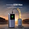 UGREEN Energy Pro 20000mAh Power Bank & 65W GaN Charger Set