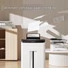Deli 14500 Auto-Feed Level 5 Security Paper Shredder CN plug (adapter included)