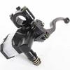 7/8" Brake Master Cylinder with Lever for Suzuki GN125 GS125 125c Aluminum Hydraulic Clutch Pump 10mm Mirror Hole Replacement
