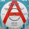 7-дюймовая пластинка RITCHIE DEAN - Goodbye Girl ! CL15374PROMO Capitol Records 1965 UK Рок Б/У