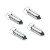 4x ремкомплект карбюратора для Kawasaki Ninja 600R 85-87 750R 87-90 900R 84-86 ZX