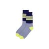 REMEMBER No. 67 Women's Socks/Daily Fashion Socks, Casual Basics, High-Quality Fabric, All Seasons/SO67