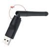 Беспроводной USB-приемник Wi-Fi ПК-адаптер LAN MT7601 150 Мбит/с 802.11n/g/b Антенны