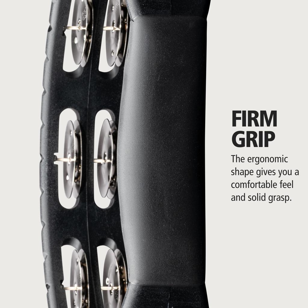 Ручной бубен MEINL Percussion Headliner HTMT1BK []