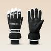 High Quality Thickening Keep Warm Sports Snowing Custom Children Winter Kid Waterproof Ski Gloves