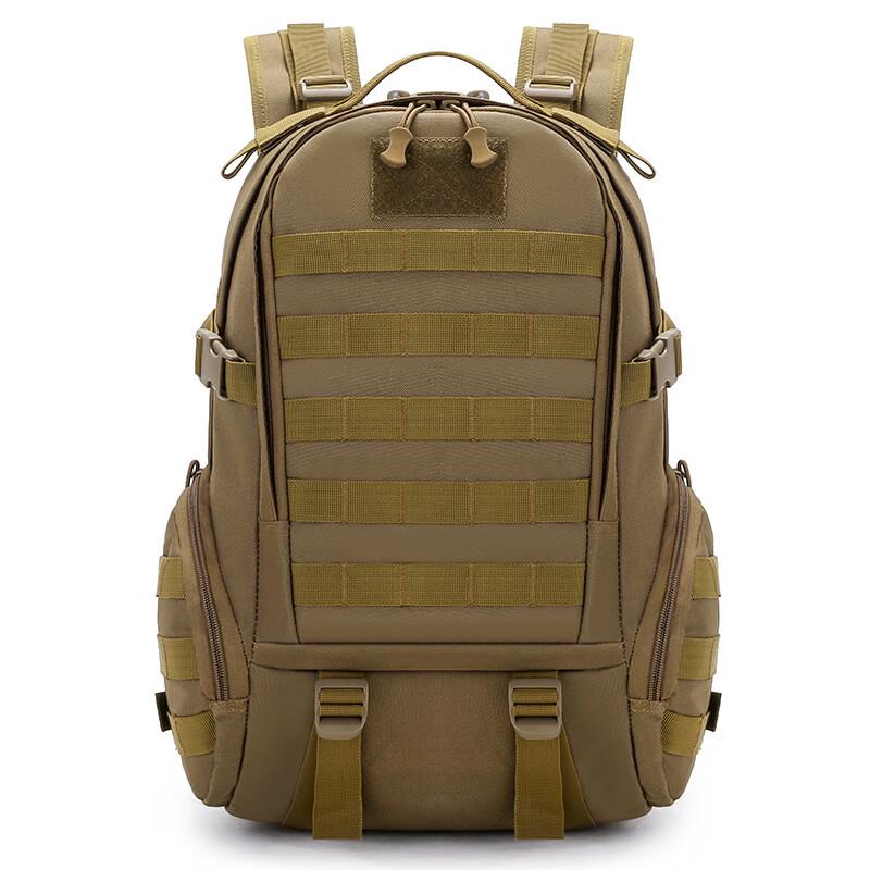 Outdoor Camouflage Tactical Backpack
