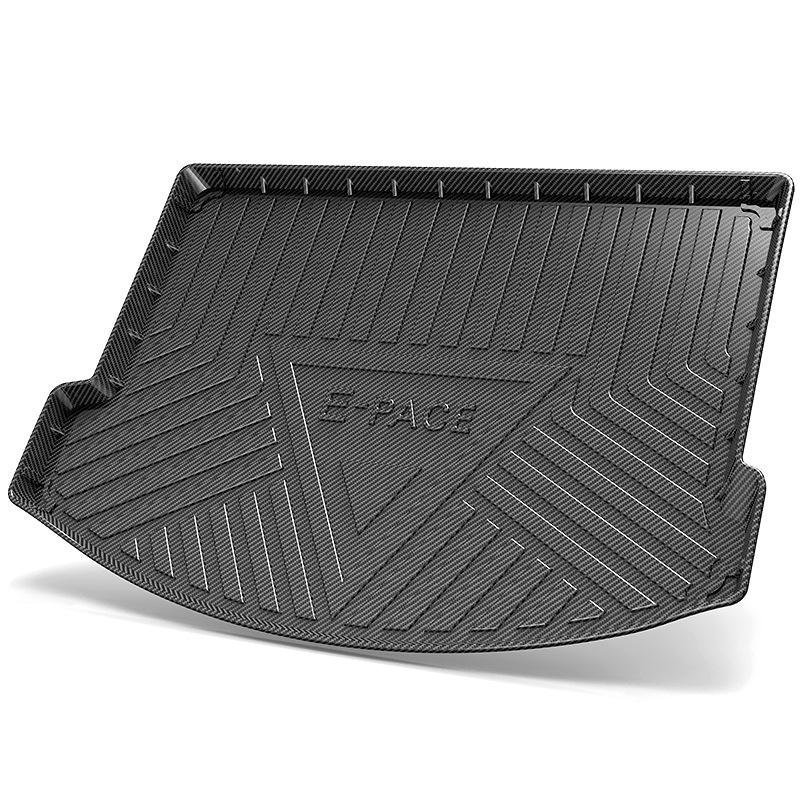 Jaguar E-PACE Custom Trunk Mat TPE Tail Liner