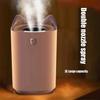 Humidifier Aromatherapy Diffuser Air Environment Appliance Oils Vaporizer Evaporator Aromatizer Freshener High Capacity