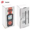 V318 OBD Code Reader Автоматический сканер с цветным экраном, 10 языками и 9 протоколами для обнаружения неисправностей