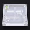 Acrylic Transparent Ant Breeding House Nest Formicarium Display Box Ornamental