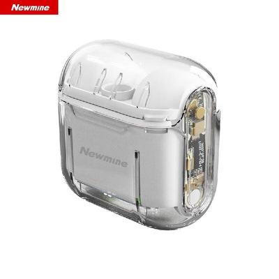 Newmine LY11 TWS Bluetooth 5.3 Полувнутриканальные беспроводные наушники