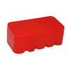 Film Case Storage Box 135 Lightproof Waterproof for Digital Camera Red