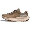 Hoka One One Transport Gtx Удобные Универсальные Нескользящие Прочные Водонепроницаемые Дышащие Быстросохнущие Поддержка Баланс Низкие Походные Ботинки 1169451-DEGG
