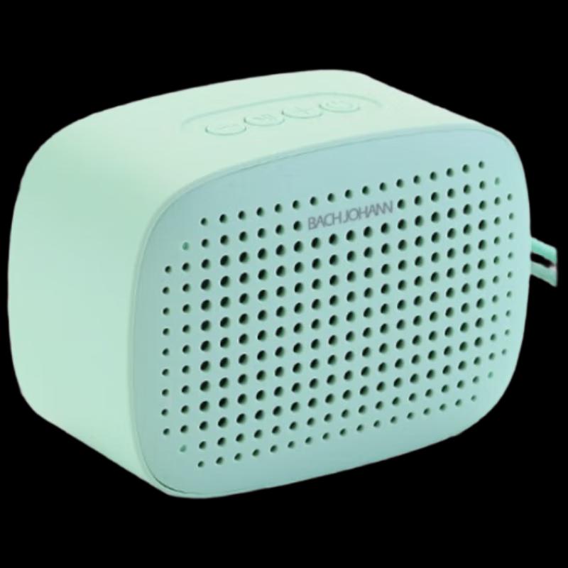 Q2 Portable Bluetooth Speaker