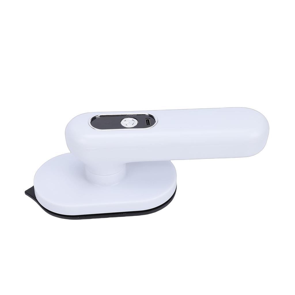 Беспроводной утюг для одежды Нагревающий Складной Маленький Портативный Ручной Утюг для удаления складок для дома и путешествий