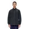 Li Ning Logo Casual Stand воротник трикотажная спортивная куртка осенние мужские куртки черный AWDR627-1