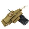 Nylon Walkie Talkie Case Universal Radio Case Holder Storage Pouch