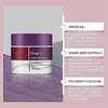 Maca Purple Hair Mask and Purple Shampoo Set,Maca Essence Purple