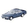 Tomica limited vintage Neo LV-N259b nissan laurel medalist темно-синий 91 год выпуска Готовый продукт
