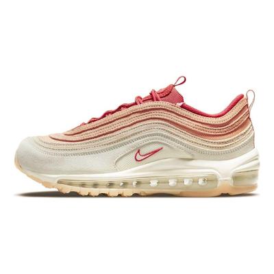 Женские кроссовки Air Max 97 'Sisterhood' Повседневная обувь DM8943-700