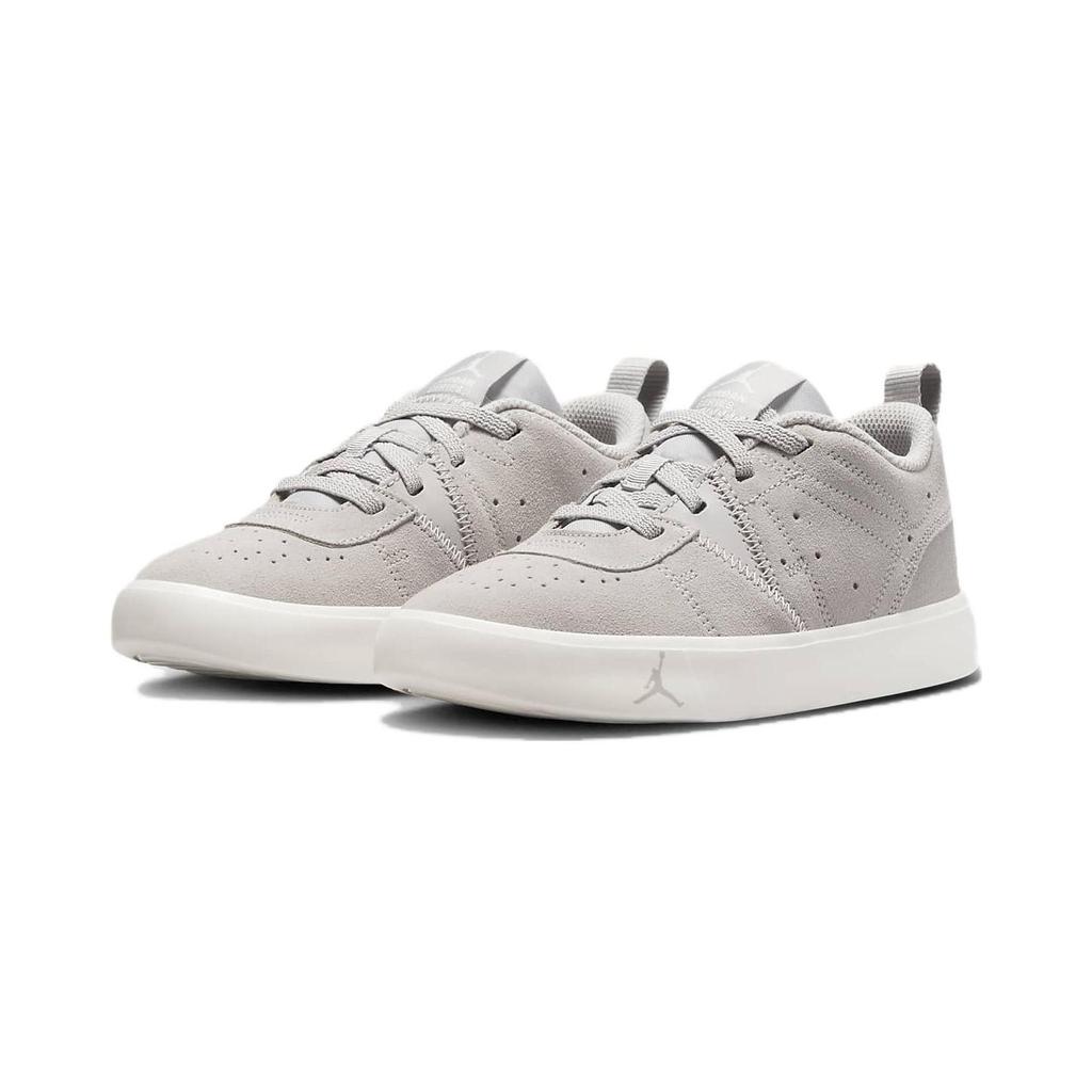 Jordan Серия ES ALT легкий железорудный парус (PS) Детские кроссовки DR6443-002