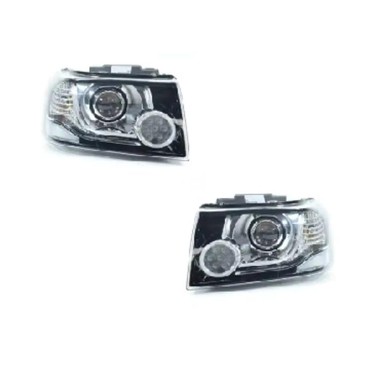 Номера деталей LR03978, LR039790 и LR039784 подходят для фар Land Rover Freelander 2.