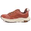 HOKA Anacapa Breeze Low Baked Clay Men Sneakers Red Shortbread 1127920-BCSR