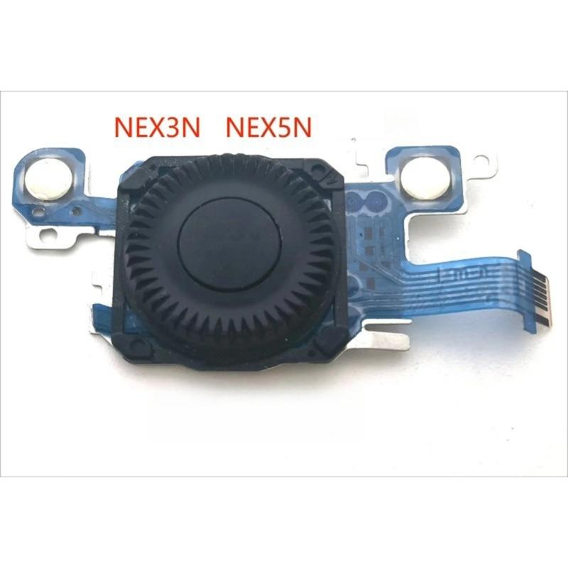 Quality Camera Mode Dialling Compatible for NEX3N NEX5N Function Board Button Smooth Tactile Feedback Easy Installation