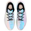 Victor Wembanyama x Nike GT Cut 4 All-Star Unisex Sneakers Purple Multi-Color Black-Metallic-Platinum-Glacier-Blue-Bleached-Lilac IB6729-910