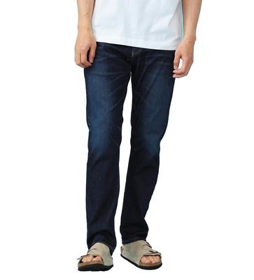 Edwin JMH03C Cool Jersey Regular Straight Деним Размер M Мужские брюки, Синий,