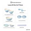 Westinghouse American Style Stoneware Dinnerware Set