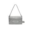 Bag LOVE MOSCHINO JC4135PP1MLL196B Silver