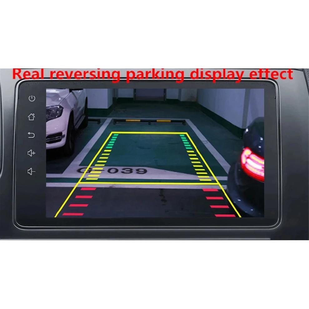 AHD 1920*1080P 170° Car Rear View Vehicle Camera For Volvo S80L/S40L/S80/S40/S60/V50 V60/XC90/XC60/C70 Reverse Android Monitor