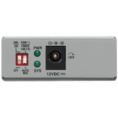 Allied Telesis 3448R AT-MMC2000/SC