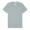 Bella Canvas Unisex Adults Triblend Crew Neck T Shirt
