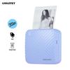 GOOJPRT P6 Pocket Mini Printer Portable BT Wireless Thermal Thermal Label