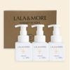 Lala & More Lime Citrus Vegan Hand Wash 250 мл 3 шт.