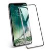 Ударопрочная 10D пленка из закаленного стекла для iPhone Xs/Xs Max/XR/X/6S/7 Plus/8