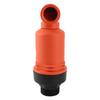 Agricultural Irrigation Exhaust Valve Automatic Irrigation Exhaust Inlet Valve Drip Irrigation